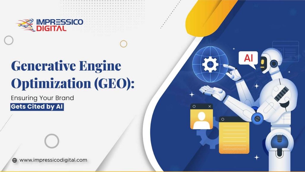 Generative Engine Optimization