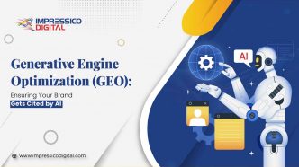 Generative Engine Optimization (GEO): Ensuring Your Brand Gets Cited by AI