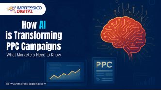 AI is transforming PPC Campaigns