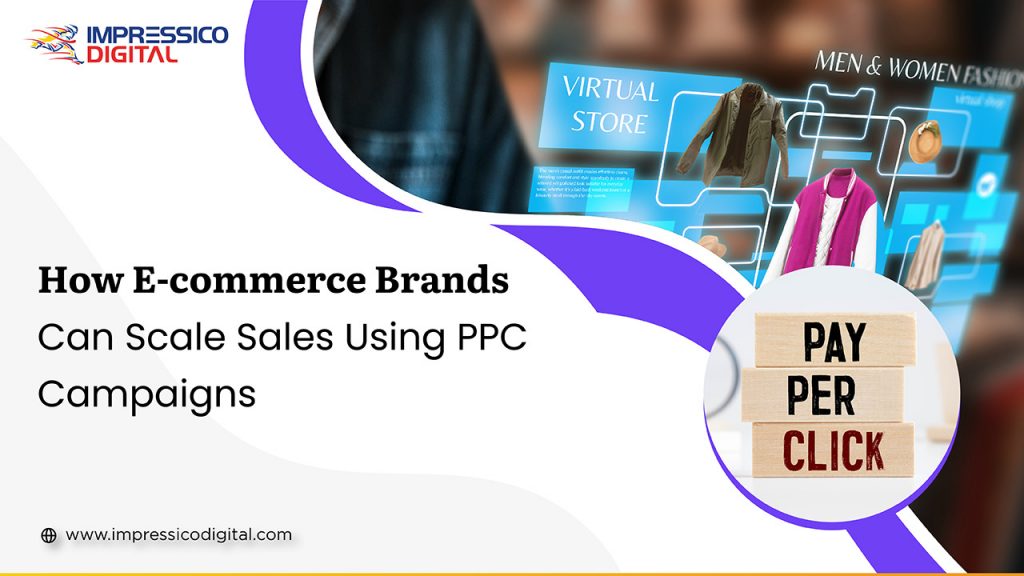 PPC for e-commerce