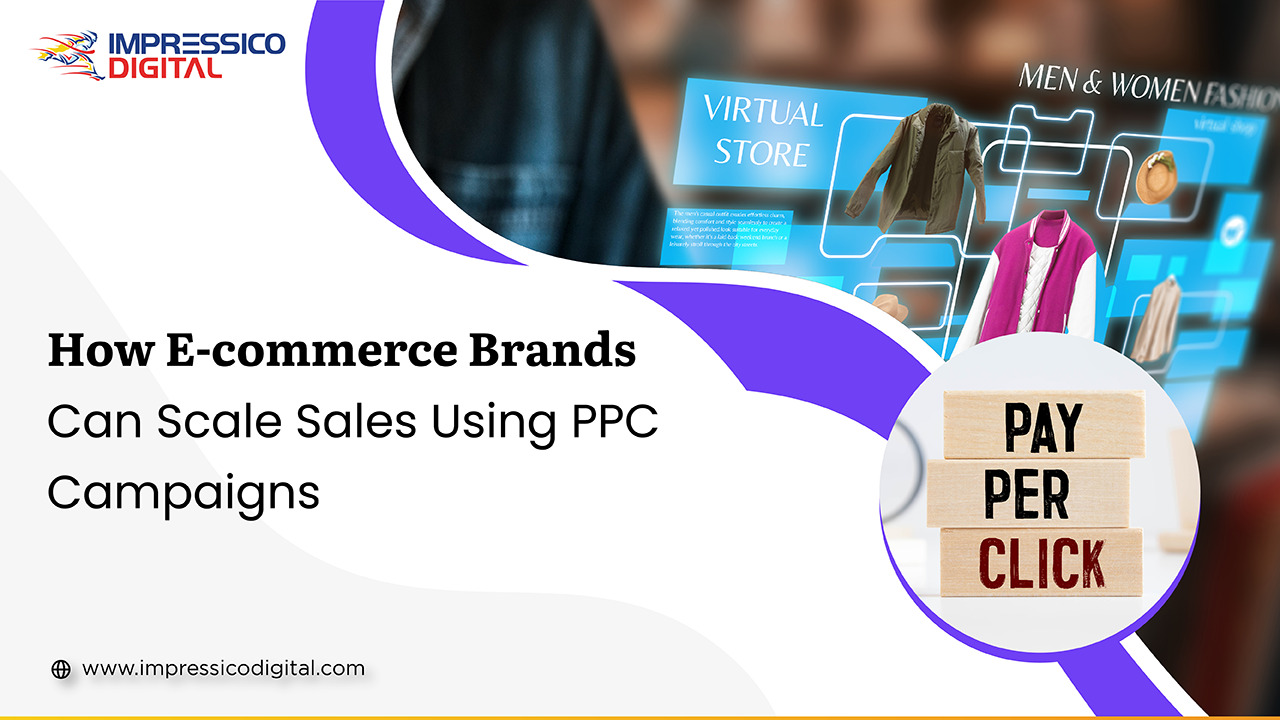 PPC for e-commerce