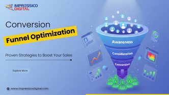 Conversion Funnel Optimization: Proven Strategies to Boost Your Sales