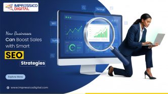 How Businesses Can Boost Sales with Smart SEO Strategies