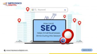 Local SEO for small businesses