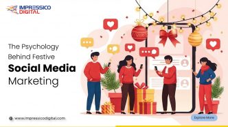 The Psychology Behind Festive Social Media Marketing
