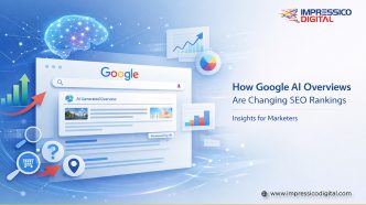How Google AI Overviews Affect SEO Rankings: Insights for Marketers
