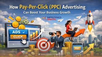 How Pay-Per-Click (PPC) Advertising Can Boost Your Business Growth
