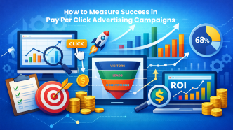 How to Measure Success in Pay-Per-Click Advertising Campaigns