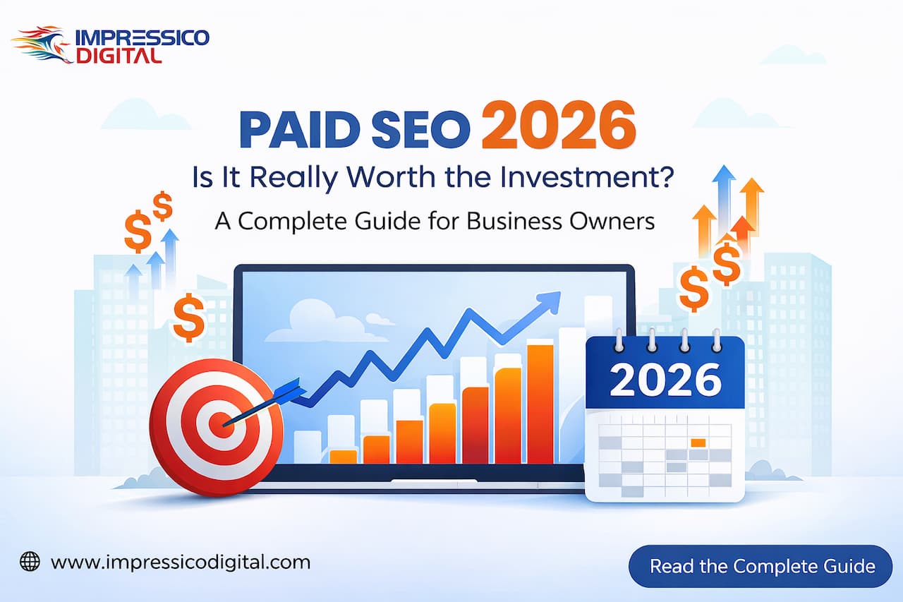 Is a Paid SEO Service Worth It in 2026? Complete Guide for Business Owners