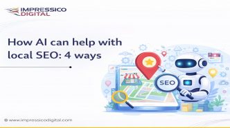 How AI can help with local SEO: 4 ways