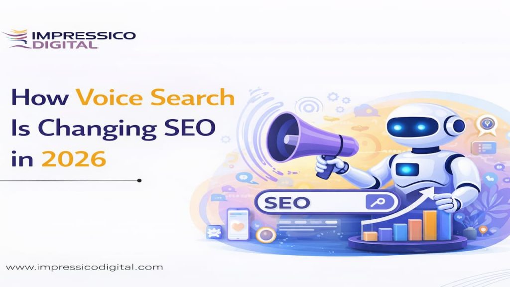 How Voice Search Is Changing SEO in 2026