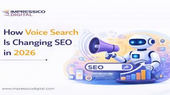 How Voice Search Is Changing SEO in 2026