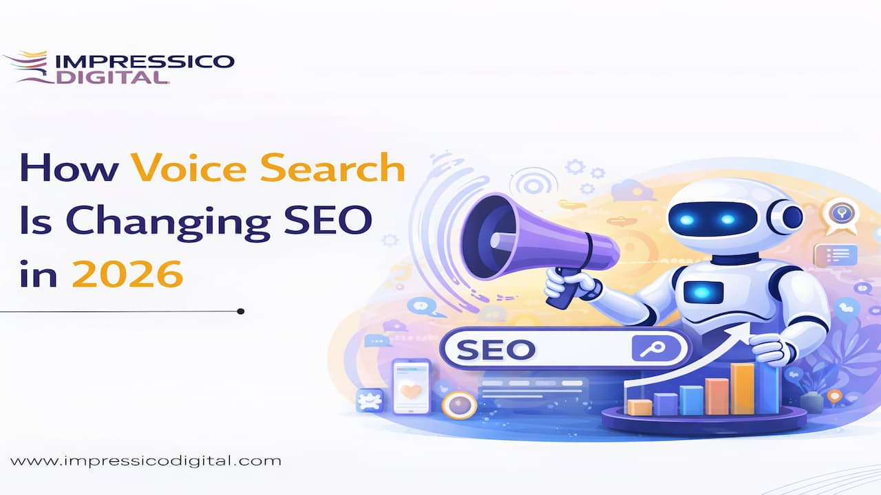 How Voice Search Is Changing SEO in 2026