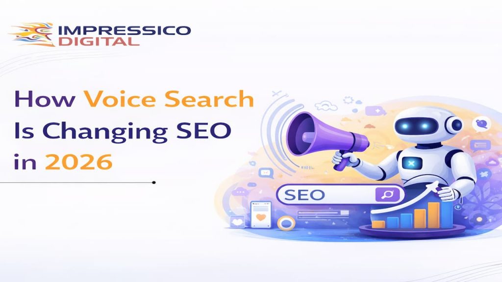 Voice search and SEO in 2026