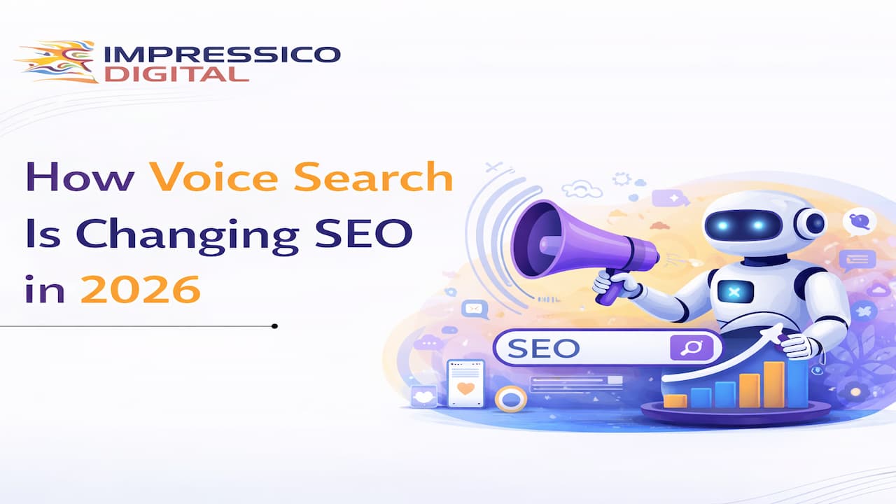 Voice search and SEO in 2026