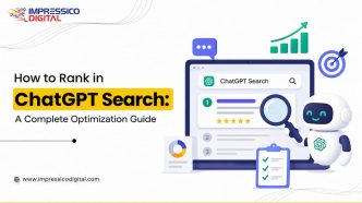 How to Rank in ChatGPT Search: A Complete Optimization Guide