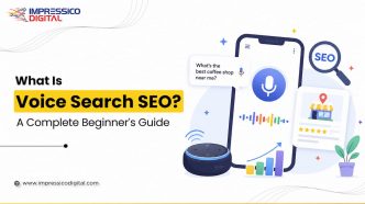 What Is Voice Search SEO? A Complete Beginner’s Guide