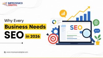 Why Every Business Needs SEO in 2026