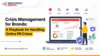 Crisis Management for Brands: A Playbook for Handling Online PR Crises