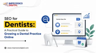 SEO for Dentists: A Practical Guide to Growing a Dental Practice Online