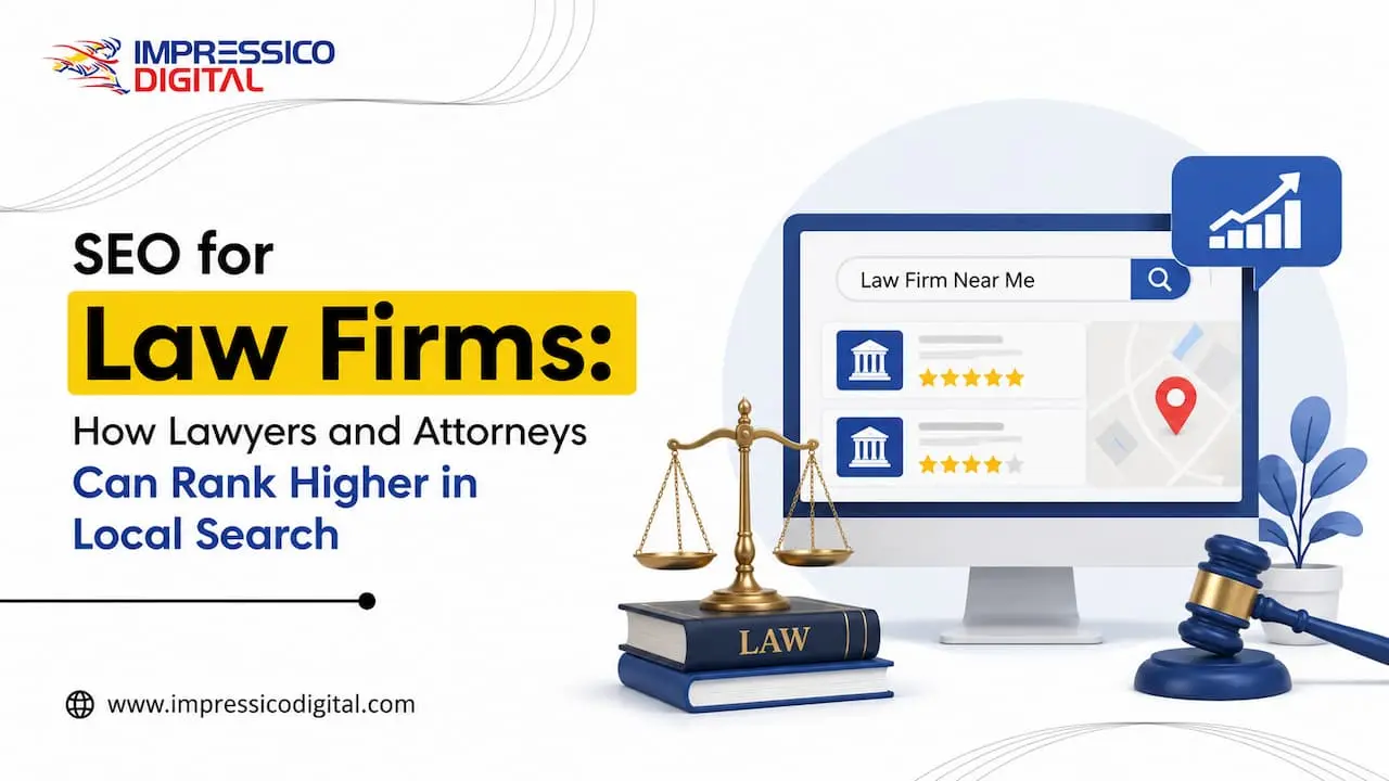 SEO for Law Firms How Lawyers and Attorneys Can Rank Higher in Local Search