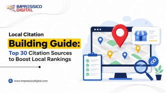 Local Citation Building Guide: Top 30 Citation Sources to Boost Local Rankings