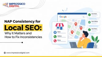 NAP Consistency for Local SEO: Why It Matters and How to Fix Inconsistencies
